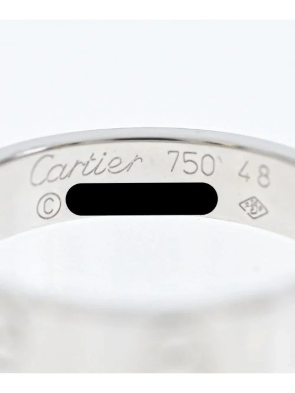 Cartier brand item